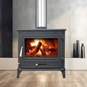 Berkshire European Closed Combustion