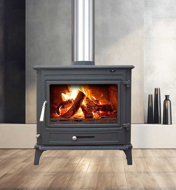 Berkshire European Closed Combustion