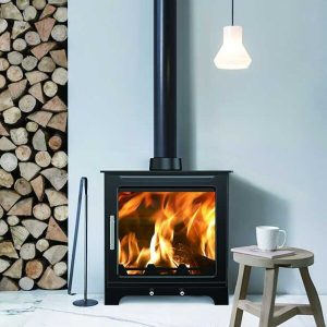 Derbyshire European Closed Combustion