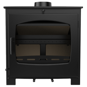 Hampshire European Closed Combustion